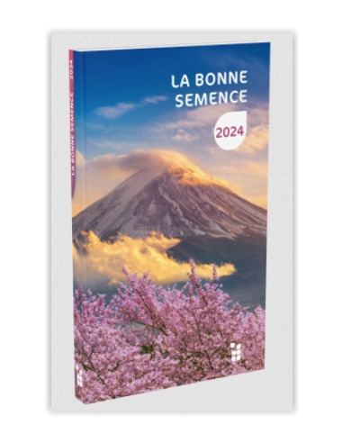 BONNE SEMENCE - LIVRE DE POCHE