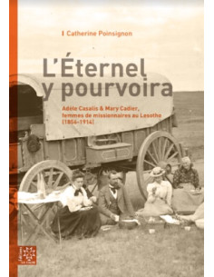 ETERNEL Y POURVOIRA, L'