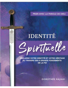 IDENTITE SPIRITUELLE