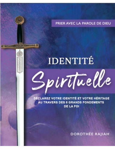 IDENTITE SPIRITUELLE