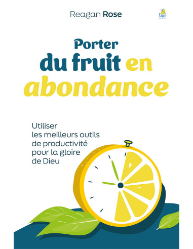PORTER DU FRUIT EN ABONDANCE