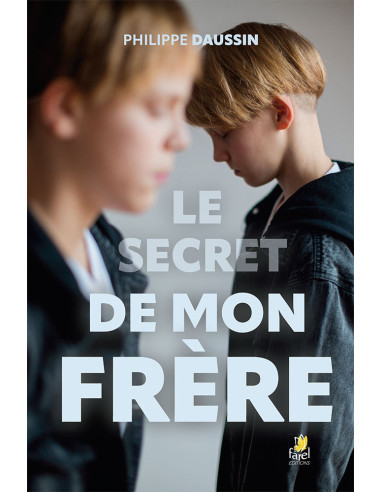 SECRET DE MON FRERE, LE
