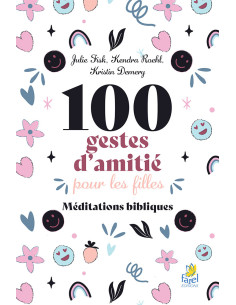100 GESTES D'AMITIE POR LES...