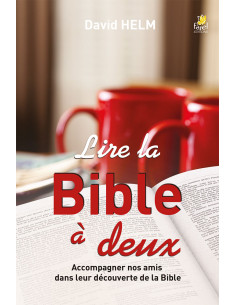 LIRE LA BIBLE A DEUX