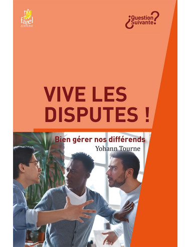 VIVE LES DISPUTES