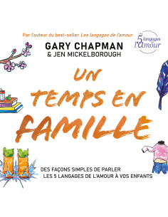 TEMPS EN FAMILLE, UN