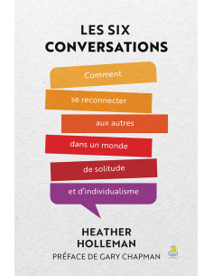 SIX CONVERSATIONS