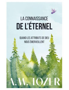 CONNAISSANCE DE L'ETERNEL, LA