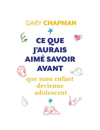 CE QUE J'AURAIS AIME SAVOIR AVANT QUE MO