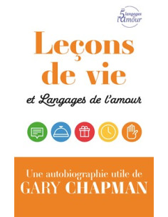 LECONS DE VIE ET LANGUAGES...