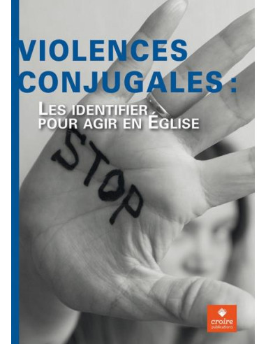 VIOLENCES CONJUGALES