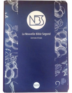 NBS - BIBLE D'ETUDE