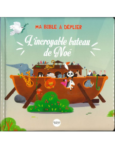 INCROYABLE BATEAU DE NOE, L'