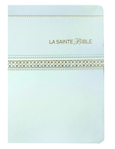 BS - BIBLE SEGOND 1910 -...