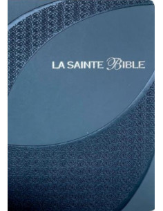 BS - BIBLE SEGOND 1910 -...