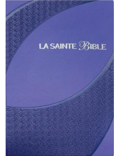 BS - BIBLE SEGOND 1910 -...