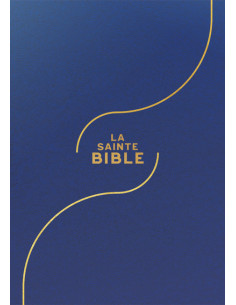 BS - BIBLE SEGOND 1910 -...