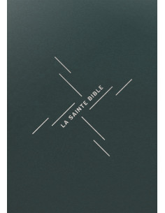 BS - BIBLE SEGOND 1910 -...