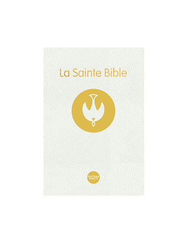 COL - BIBLE STANDARD A NOTES INTEGRALES