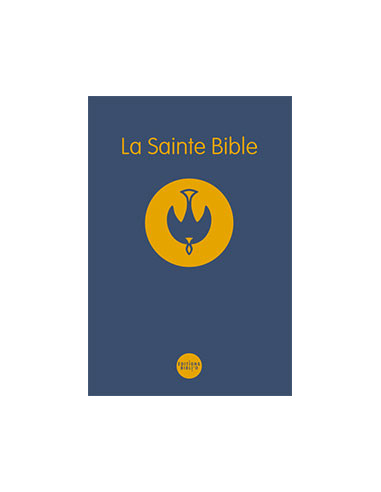 COL - BIBLE STANDARD A NOTES INTEGRALES