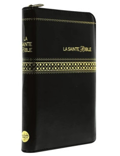 BS - BIBLE SEGOND 1910  