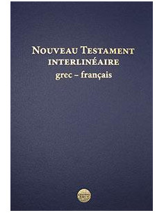 NT - INTERLINEAIRE...