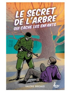 SECRET DE L'ARBRE QUI CACHE...