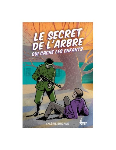 SECRET DE L'ARBRE QUI CACHE LES ENFANTS,