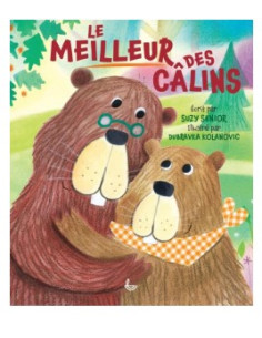 MEILLEUR DES CALINS, LE