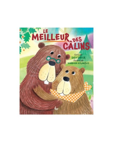 MEILLEUR DES CALINS, LE