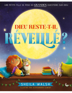 DIEU RESTE-T-IL REVEILLE