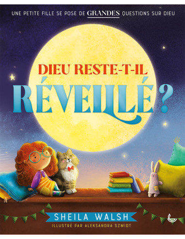 DIEU RESTE-T-IL REVEILLE