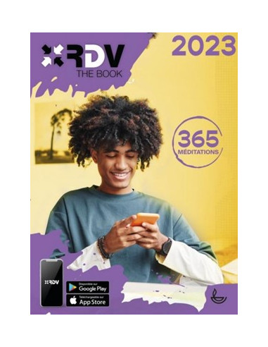 RDV THE BOOK 2023