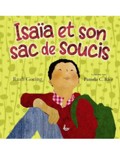 ISAIA ET SON SAC DE SOUCIS