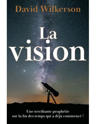VISION, LA