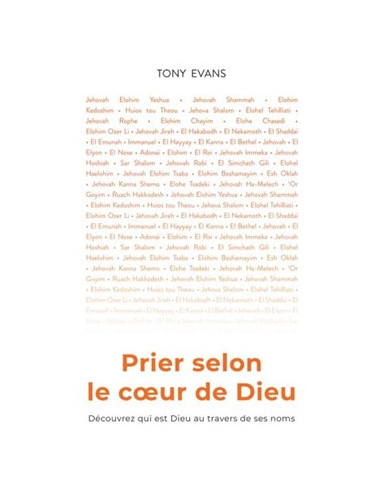 PRIER SELON LE COEUR DE DIEU