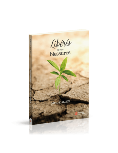 LIBERES DE NOS BLESSURES