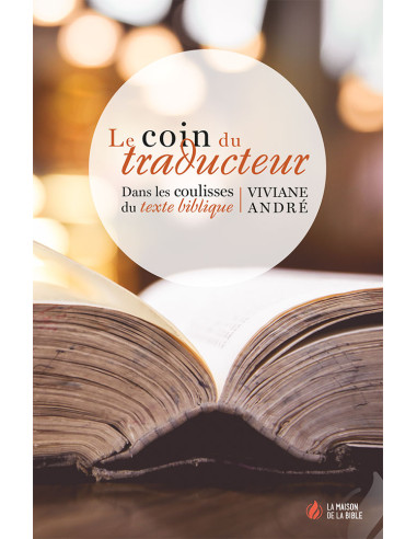 COIN DU TRADUCTEUR, LE