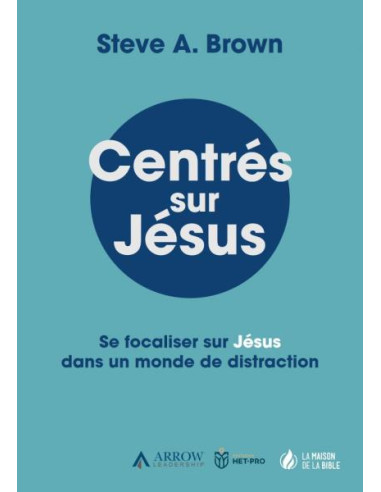 CENTRES SUR JESUS