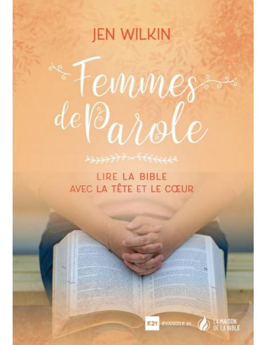 FEMMES DE PAROLE