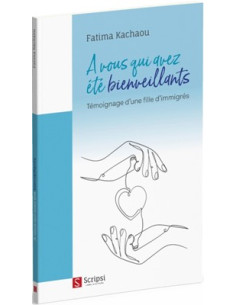 A VOUS QUI AVEZ ETE...