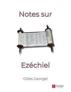 NOTES SUR EZECHIEL