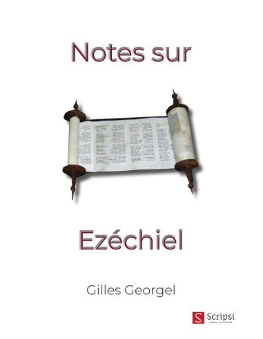 NOTES SUR EZECHIEL