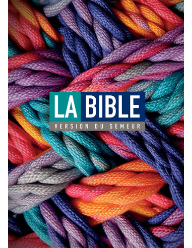 BDS2015 - BIBLE SEMEUR COMPACT