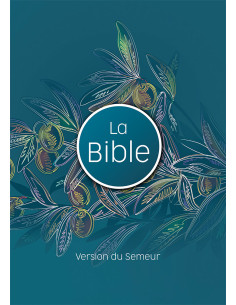 BDS2015 - BIBLE SEMEUR COMPACT