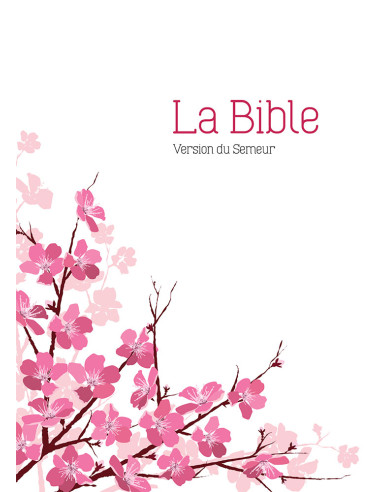 BDS2015 - BIBLE SEMEUR COMPACT