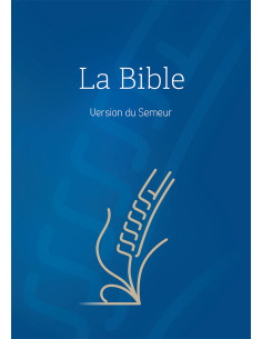 BDS2015 - BIBLE SEMEUR COMPACT