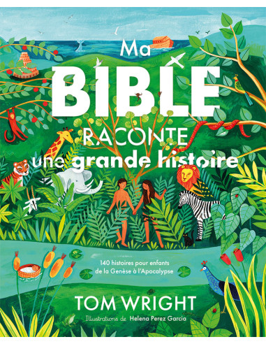 MA BILE RACONTE UNE GRANDE HISTOIRE