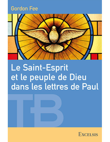 SAINT-ESPRIT ET LE PEUPLE DE DIEU DANS L