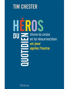 HEROS DU COTIDIEN